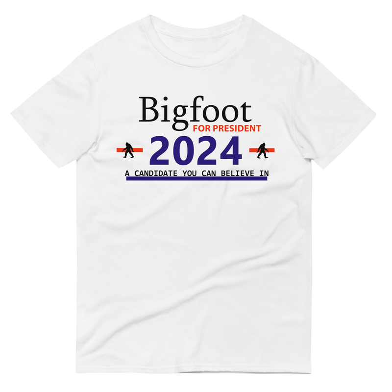 Bigfoot 2024