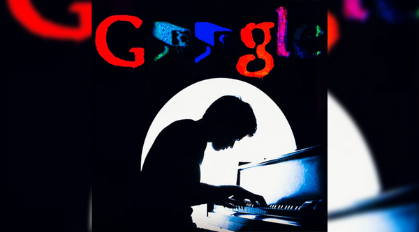 Episode 131 : Google & The Mysterious Piano Man