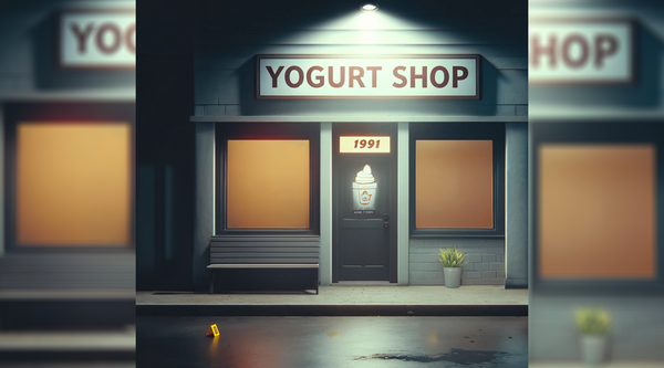 Episode 222 : 1991 Austin Yogurt Shop Murders