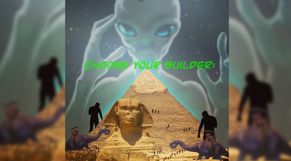 Episode 56 : Pyramids