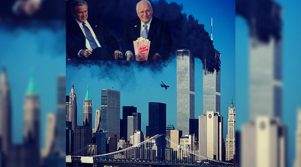 Episode 65 : 9/11 - September 11th Attacks