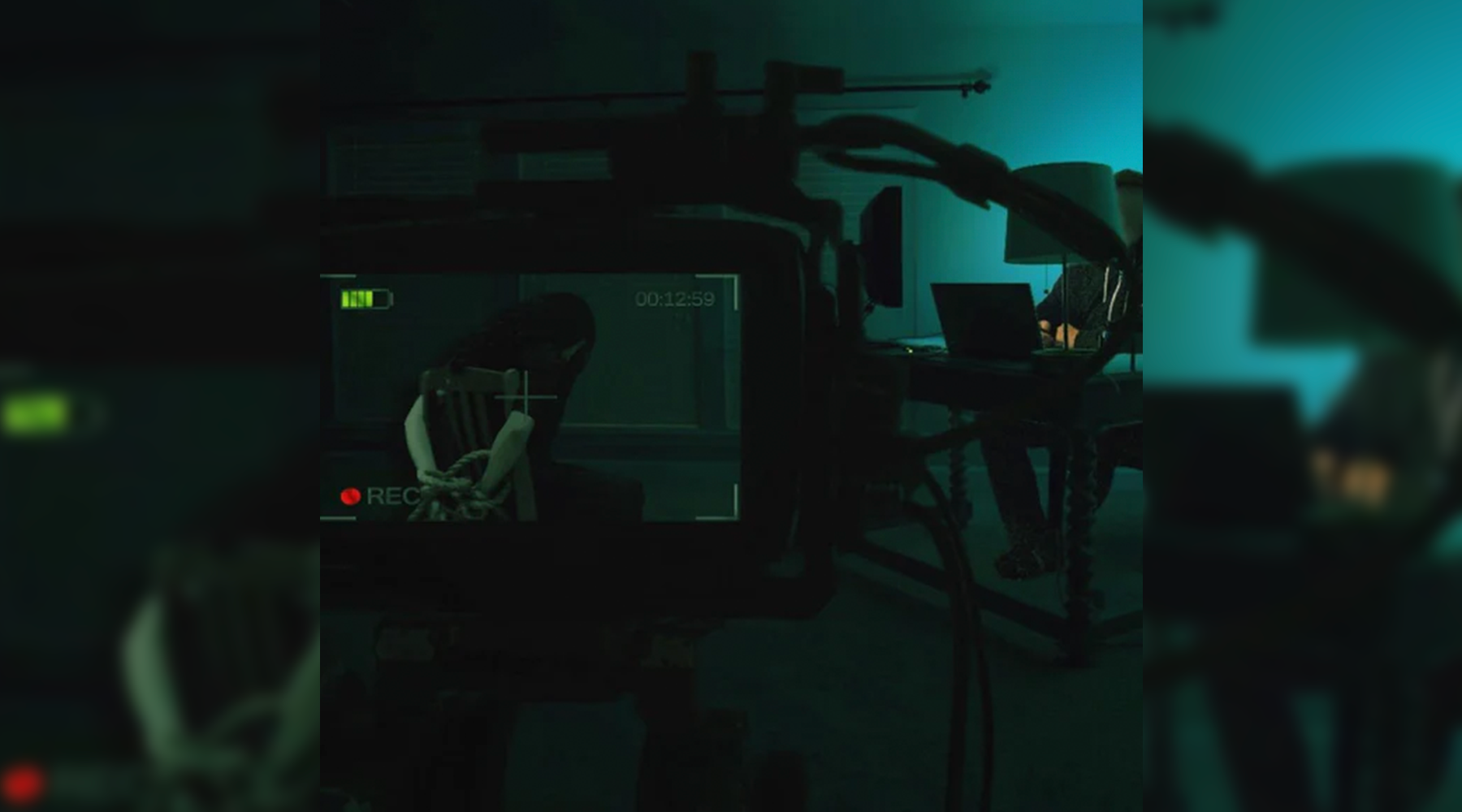 Episode 82 : Dark Web – Theories of the Third Kind