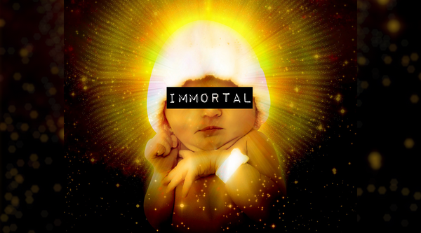 Episode 175 : Immortal Baby