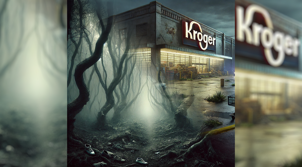 Ep. 259 - Murder Kroger and Forest of Disappearing Children - Theories Thursday