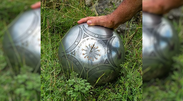 Ep.269 - Buga Colombia UFO Sphere