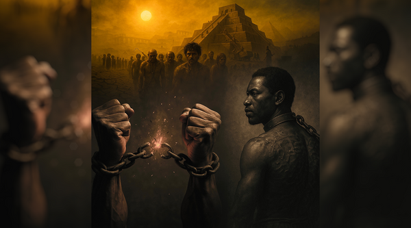 Ep. 274 - Slavery