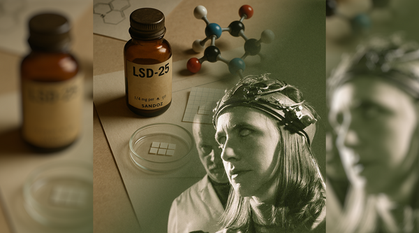 Ep.279 - LSD