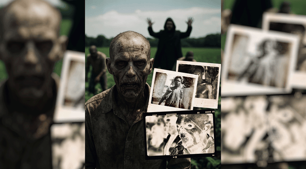 Ep.285 - Haitian Zombies