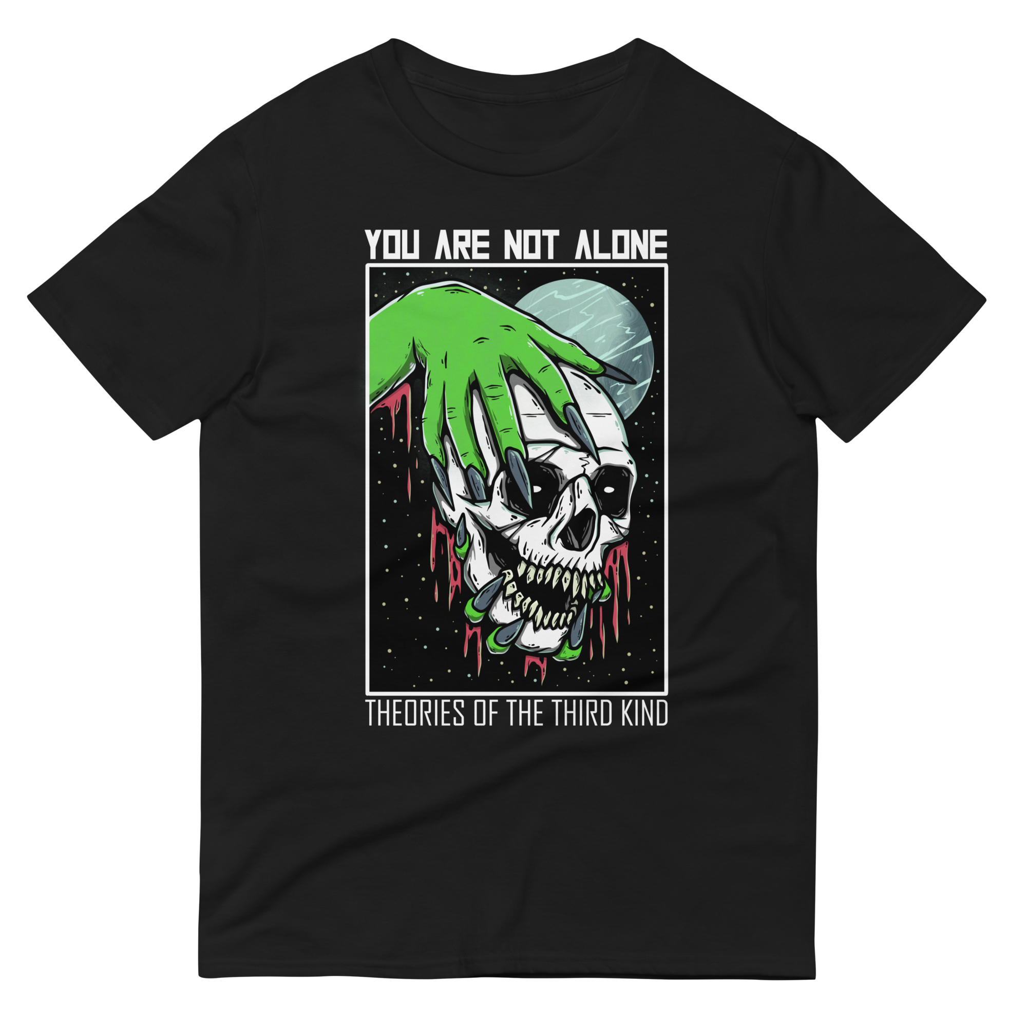 Apparel theories of the third kind